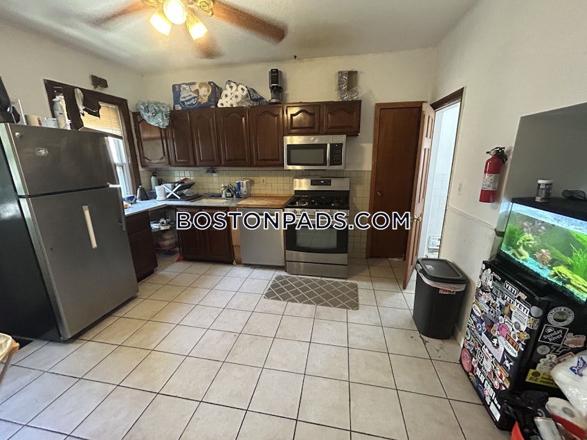 Roxbury Crossing - $4,985+ /month