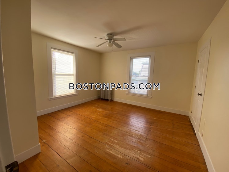 Eastburn St., Boston