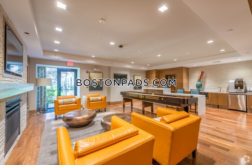 BOSTON - SOUTH END - 2 Beds, 2 Baths - Image 15