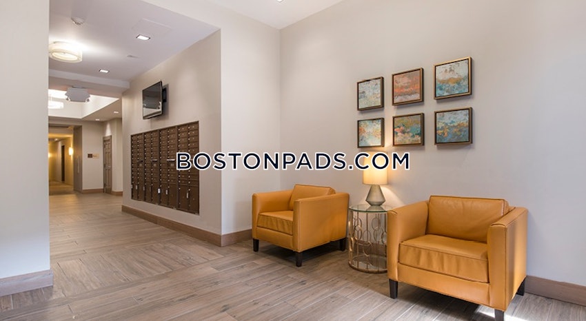 BOSTON - SOUTH END - 2 Beds, 2 Baths - Image 5
