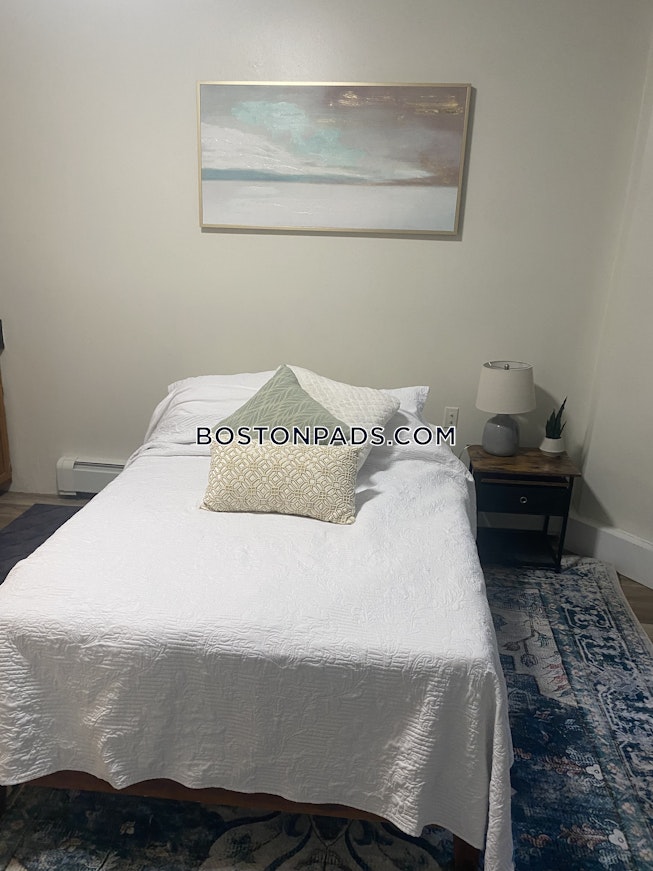 Roxbury Crossing - $1,900+ /mo