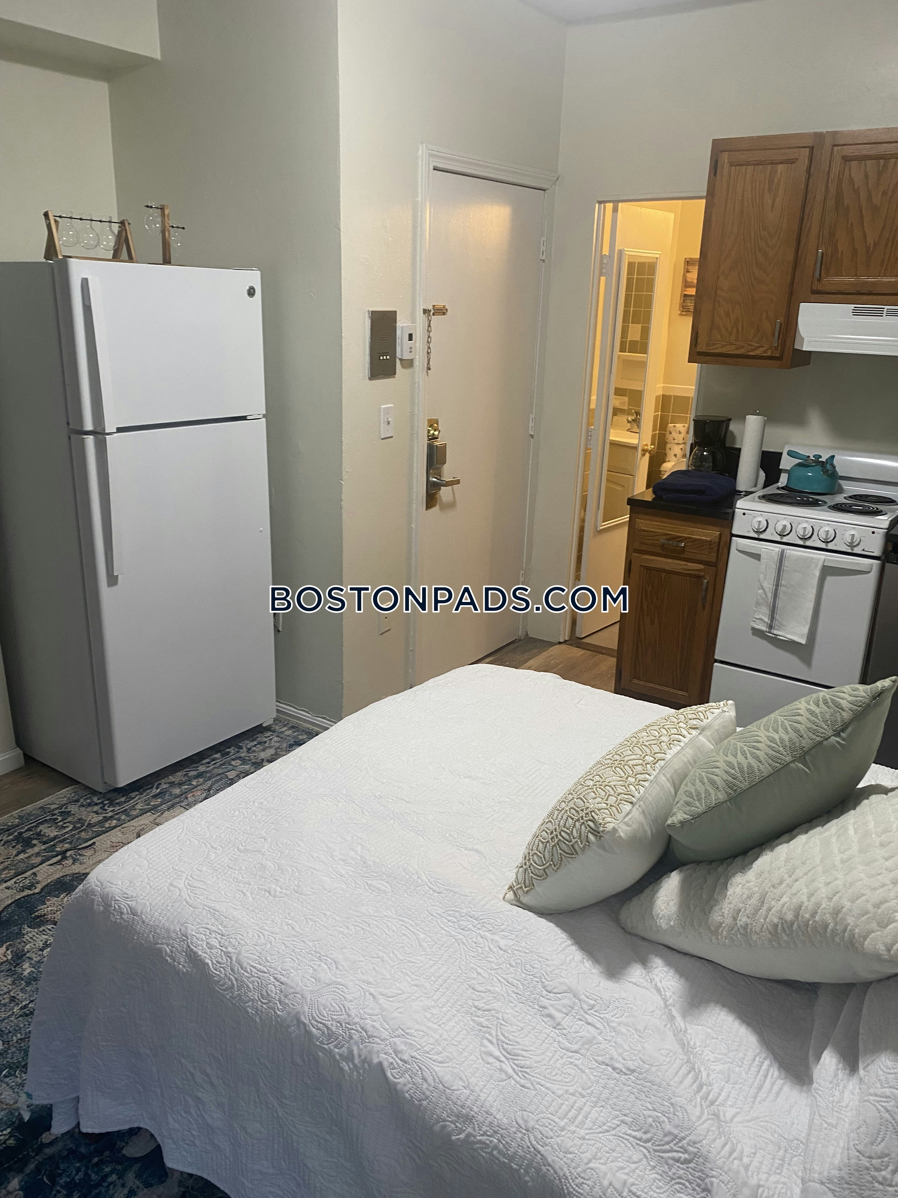 Roxbury Crossing - $1,900