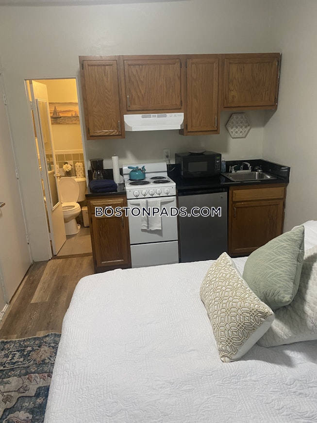 Roxbury Crossing - $1,900+ /mo