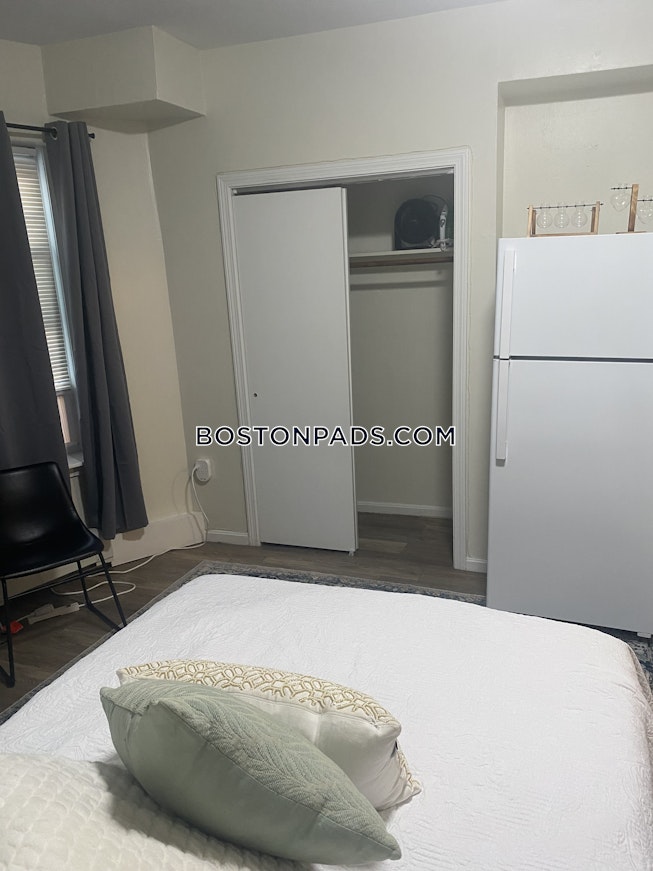 Roxbury Crossing - $1,900+ /mo