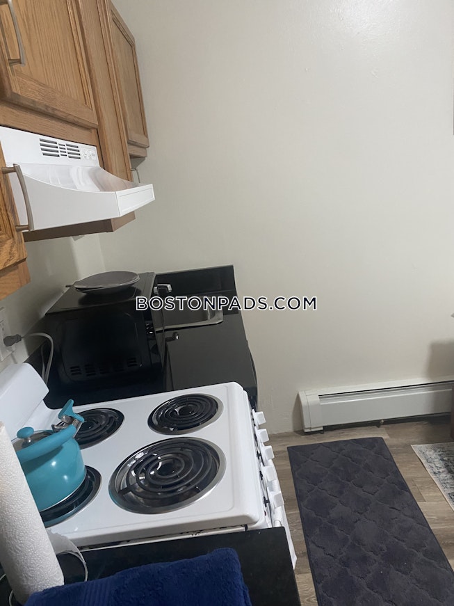 Roxbury Crossing - $1,900+ /mo