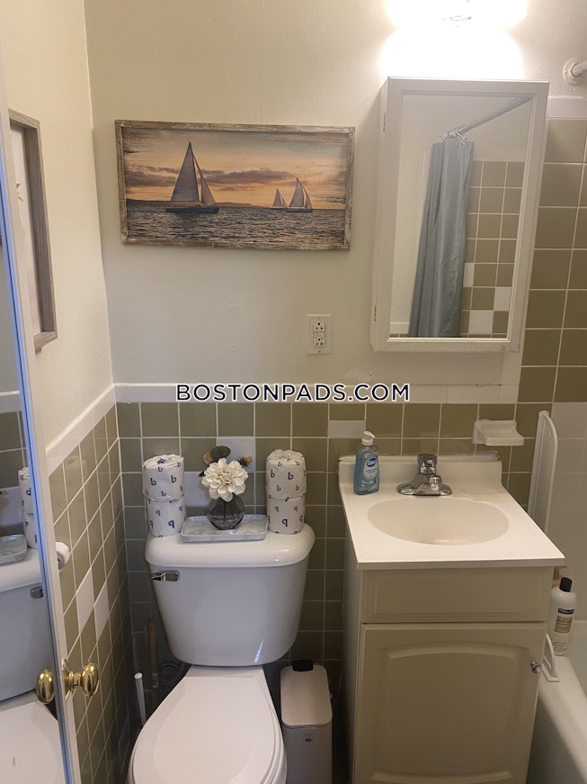 Roxbury Crossing - $1,900+ /mo