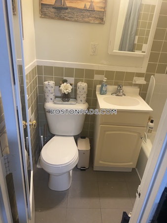 Wait St. Roxbury Crossing