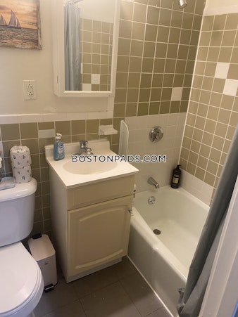 Wait St. Roxbury Crossing