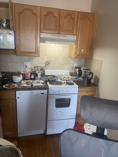Allston Apartment for rent Studio 1 Bath Boston - $2,200 No Fee