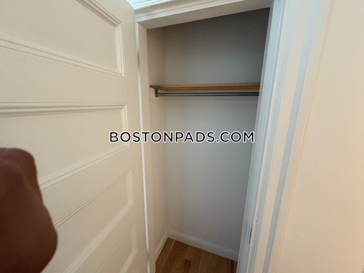 Beacon St., Brookline