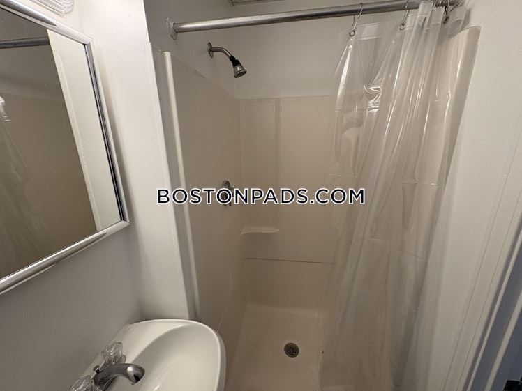 Beacon St., Brookline