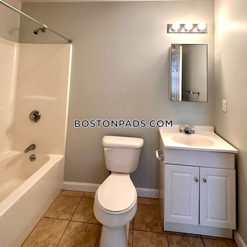 Worcester - Studio , 1 Bath - Image 4