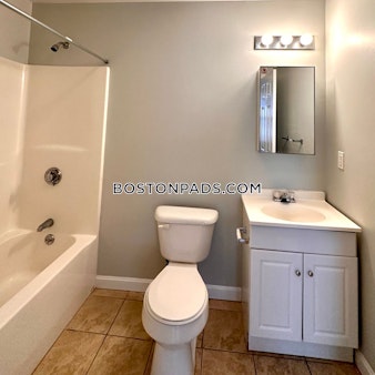 Portland St. Worcester