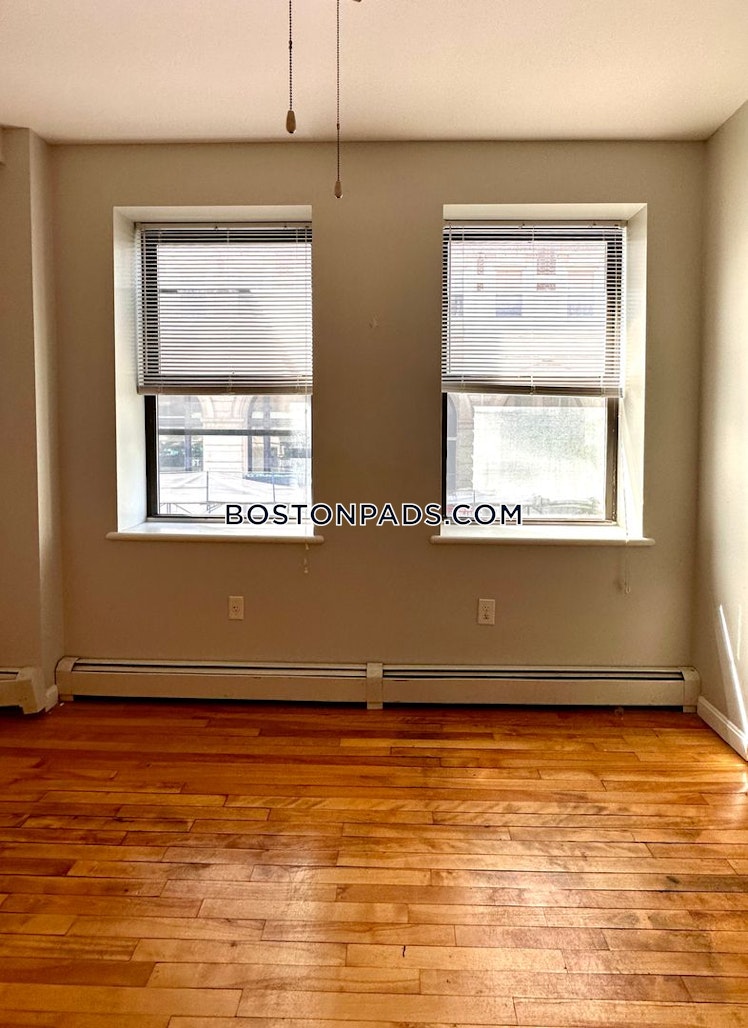 Portland St., Worcester