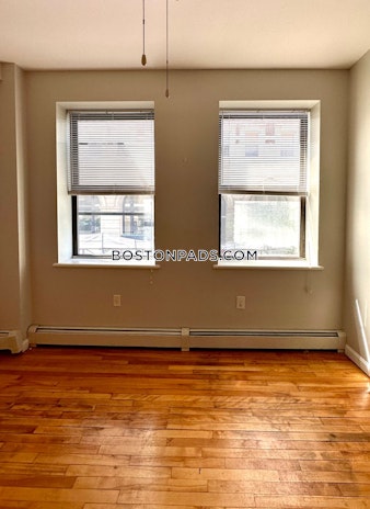 Portland St. Worcester