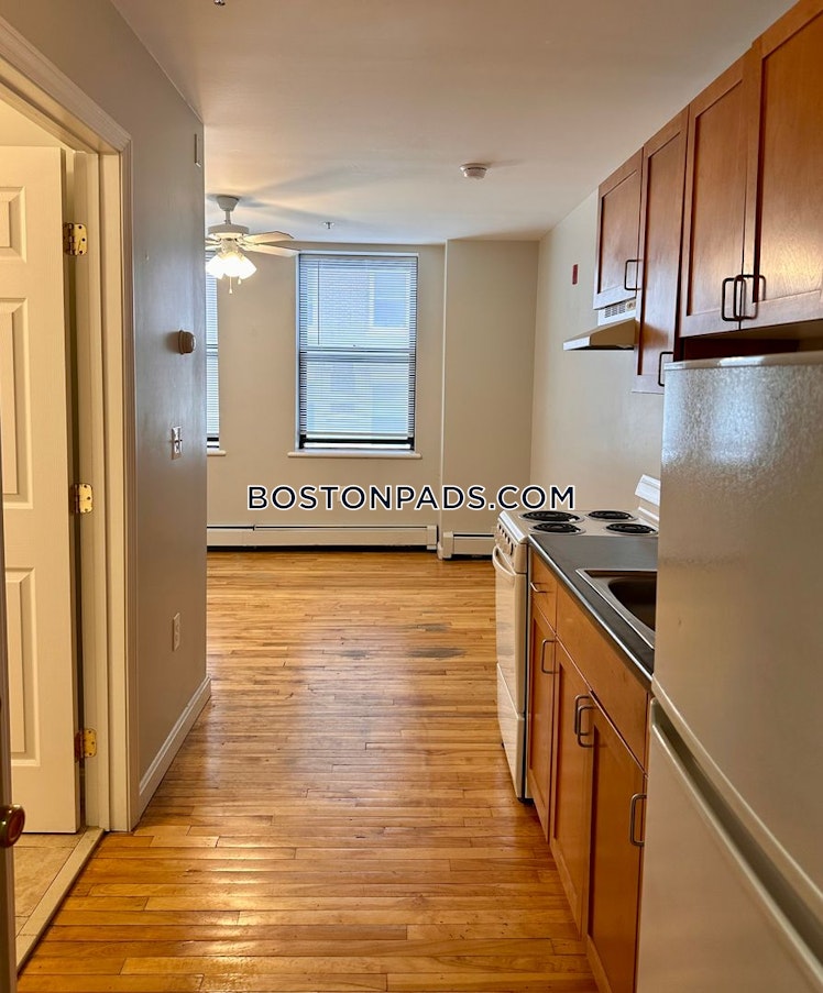 Portland St., Worcester