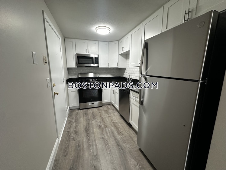 Kenmar Dr., Billerica