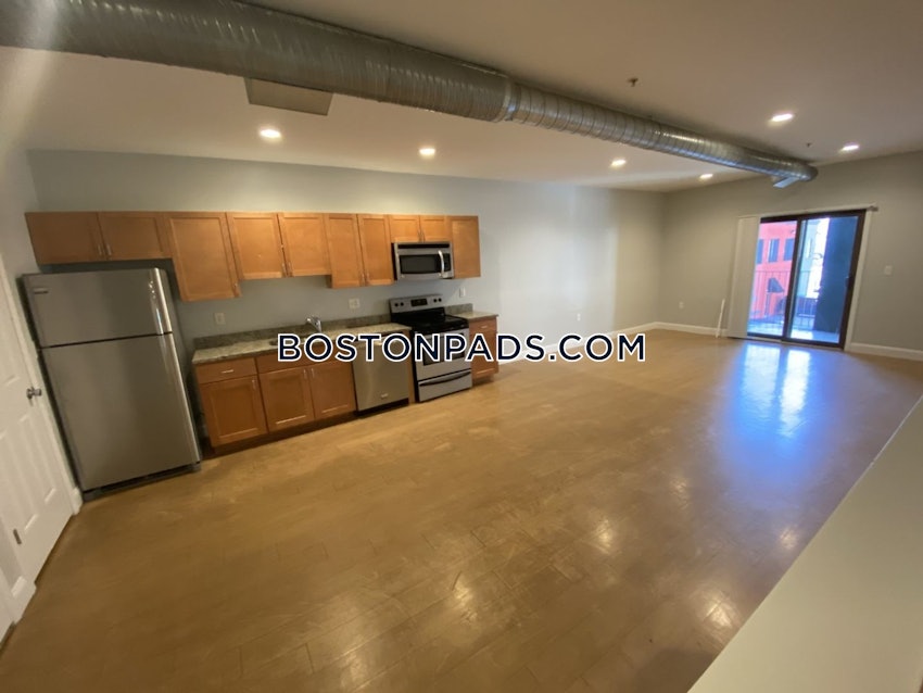 Worcester - 1 Bed, 1 Bath - Image 12