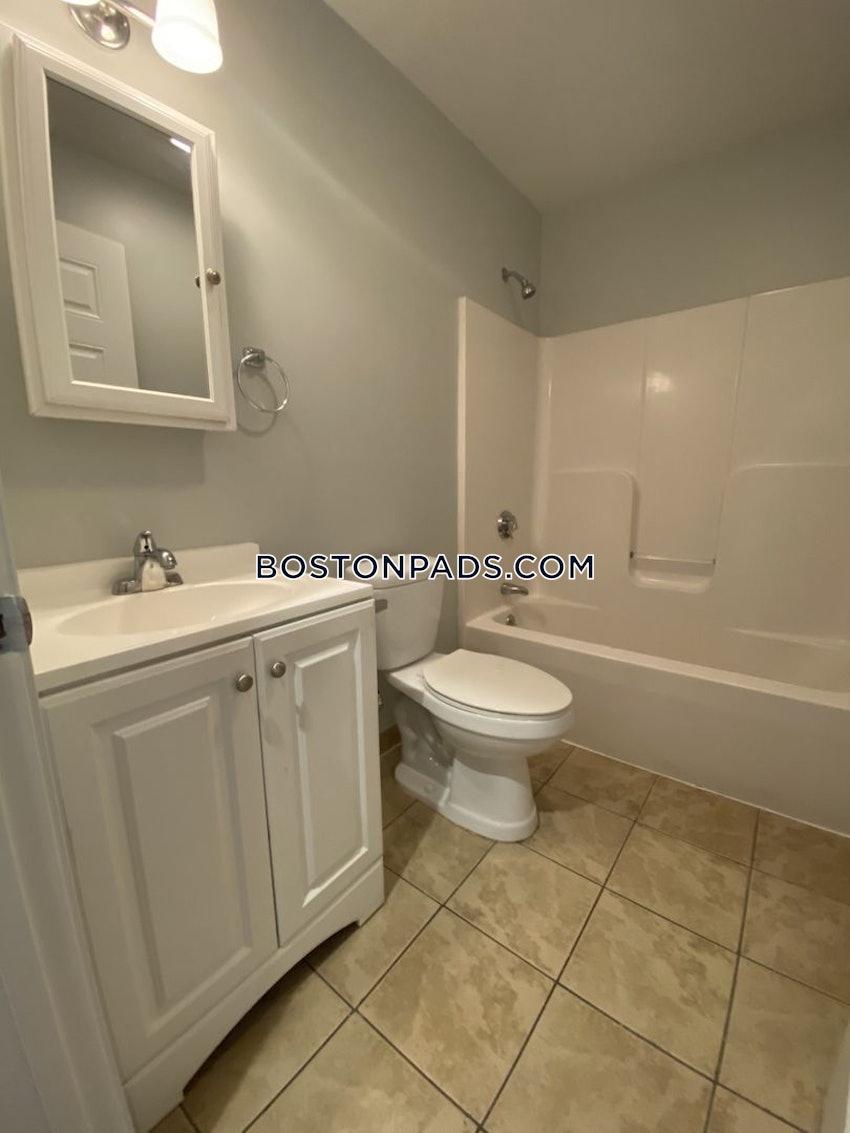 Worcester - 1 Bed, 1 Bath - Image 14