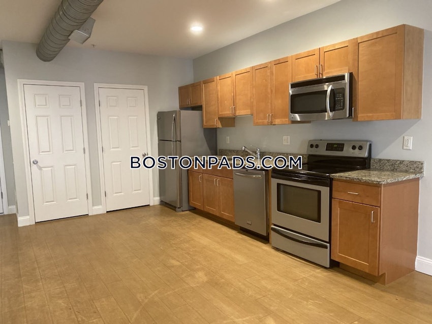 Worcester - 1 Bed, 1 Bath - Image 2
