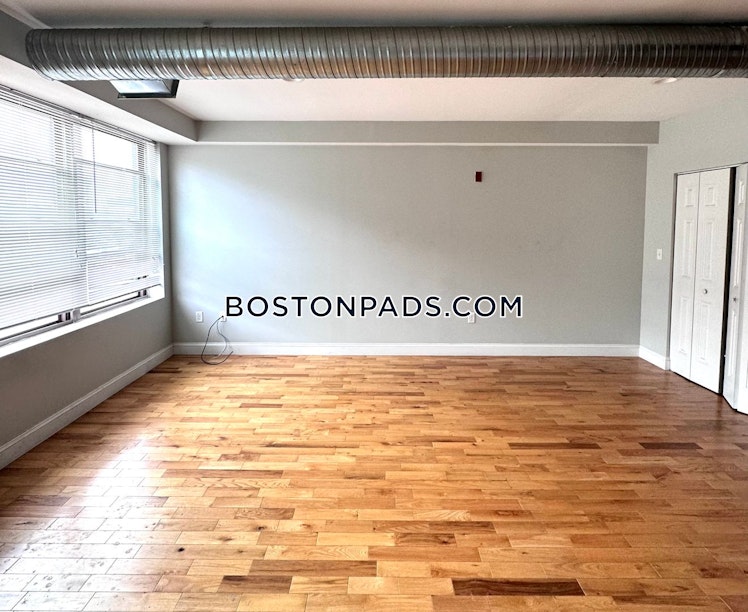 Portland St., Worcester