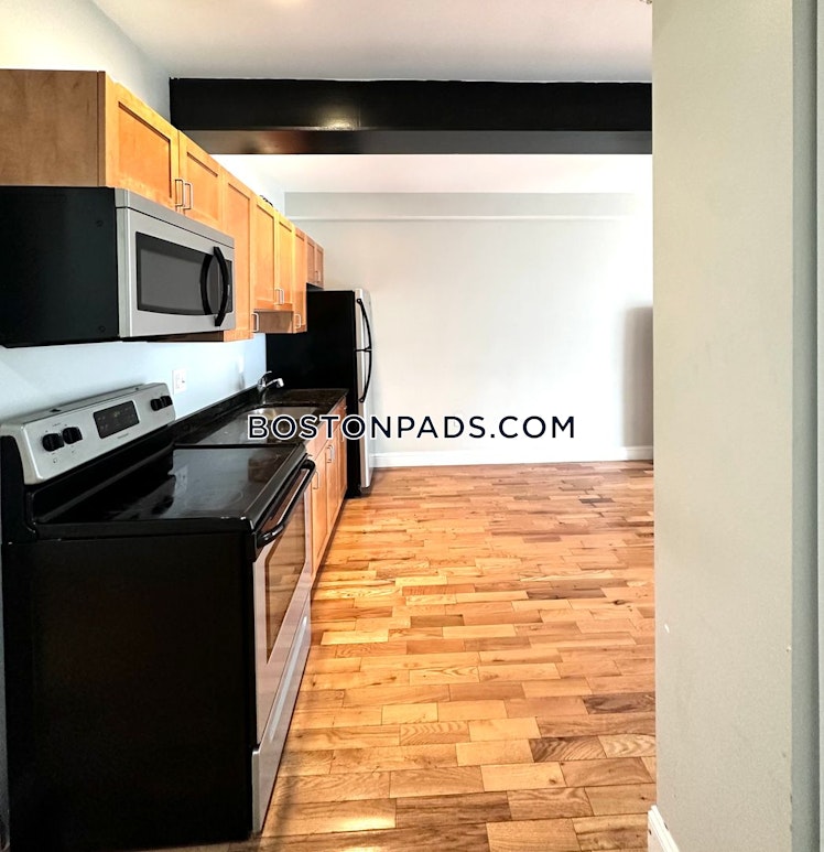 Portland St., Worcester