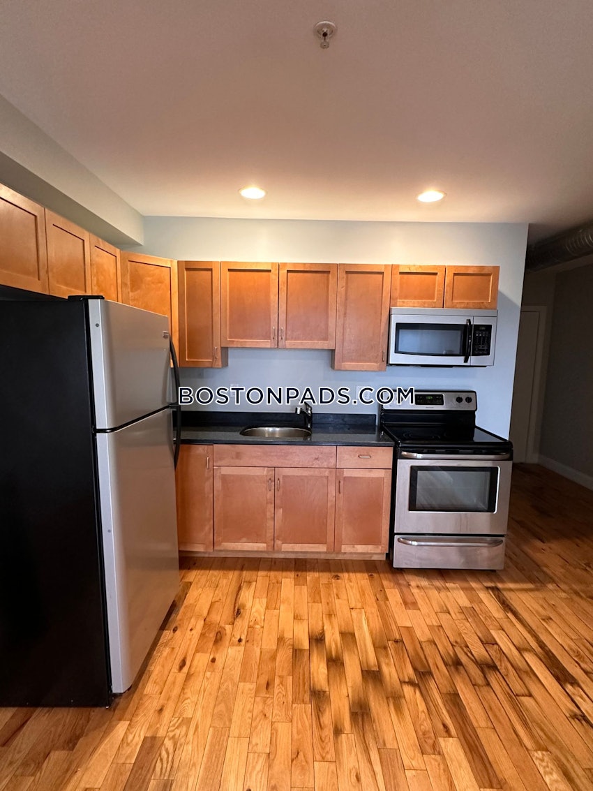 Worcester - 1 Bed, 1 Bath - Image 1