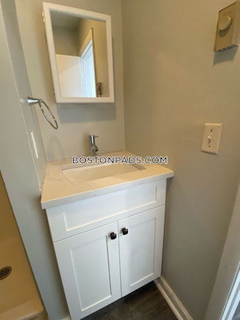 Franklin St. Worcester