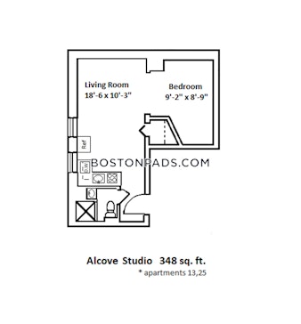 Franklin St. Worcester