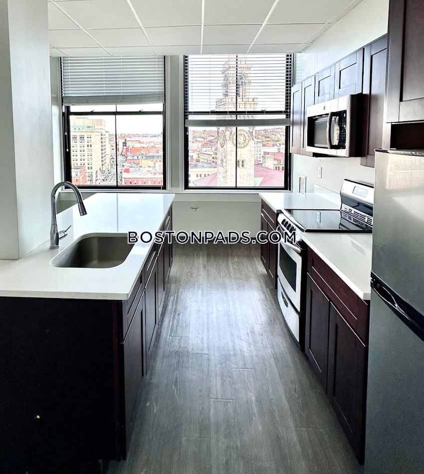 Worcester - 1 Bed, 1 Bath - Image 1