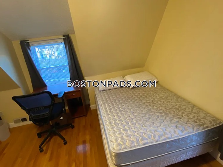 Albion St., Somerville