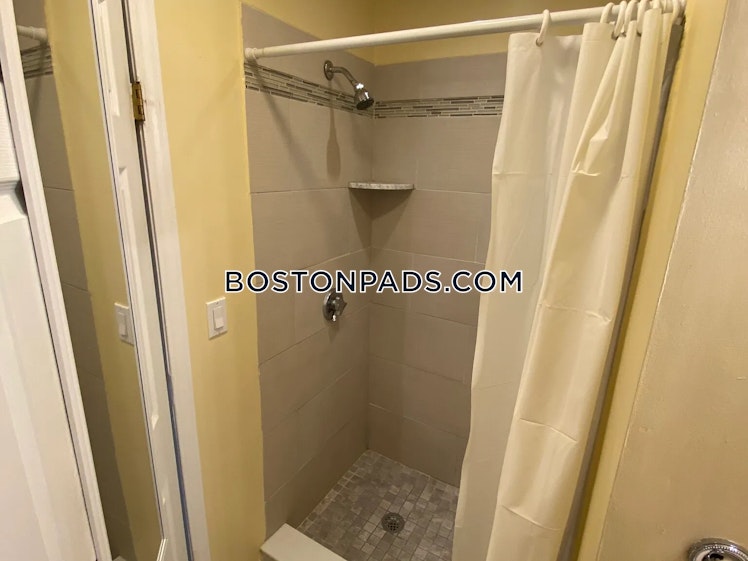 Albion St., Somerville