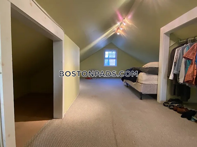 Albion St., Somerville