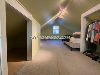 Albion St. Somerville