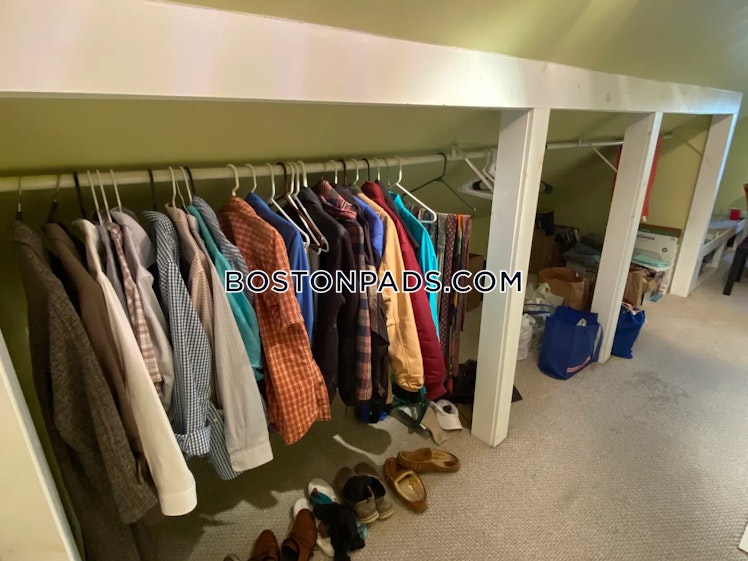 Albion St., Somerville