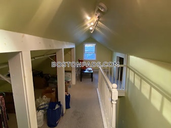 Albion St. Somerville