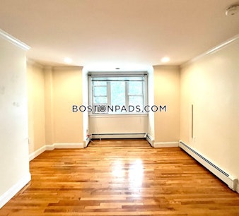 Lexington St. Boston