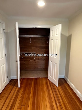 Lexington St. Boston