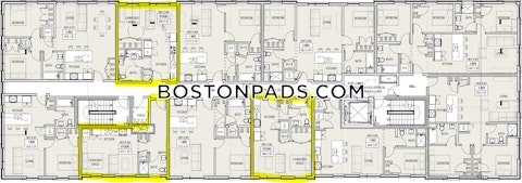 Commonwealth Ave. Boston photo 3