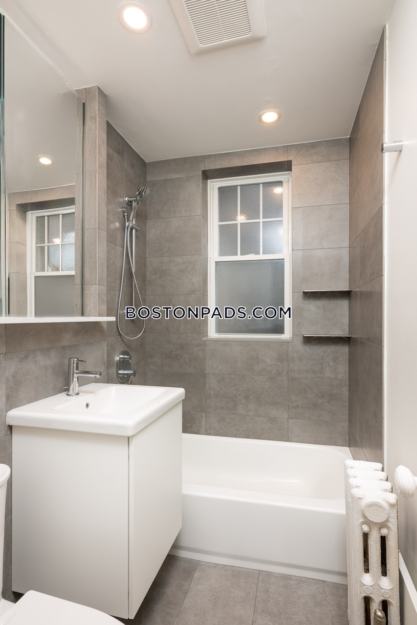 BOSTON - BRIGHTON - CLEVELAND CIRCLE - 1 Bed, 1 Bath - Image 7