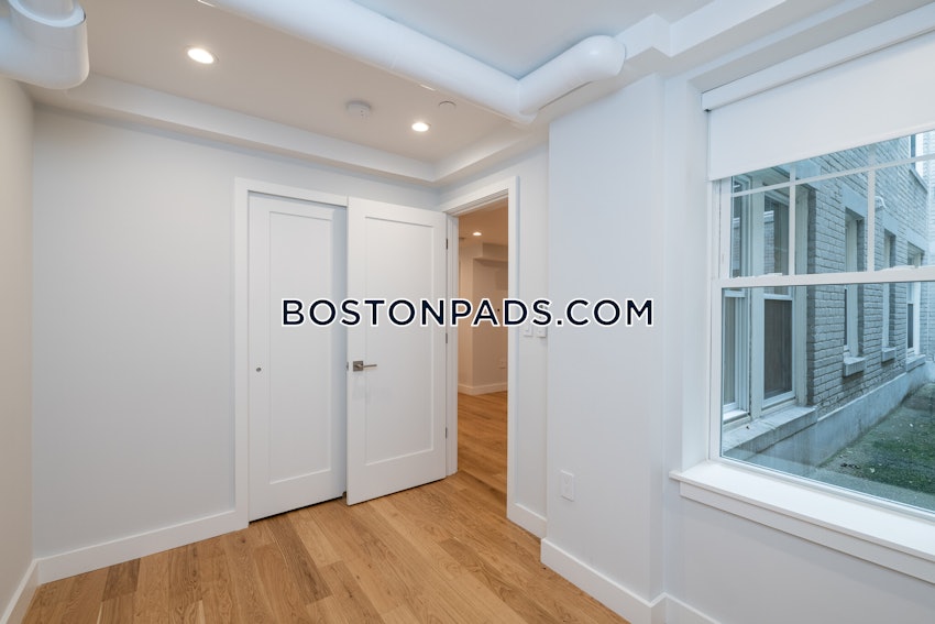 BOSTON - BRIGHTON - CLEVELAND CIRCLE - 1 Bed, 1 Bath - Image 5