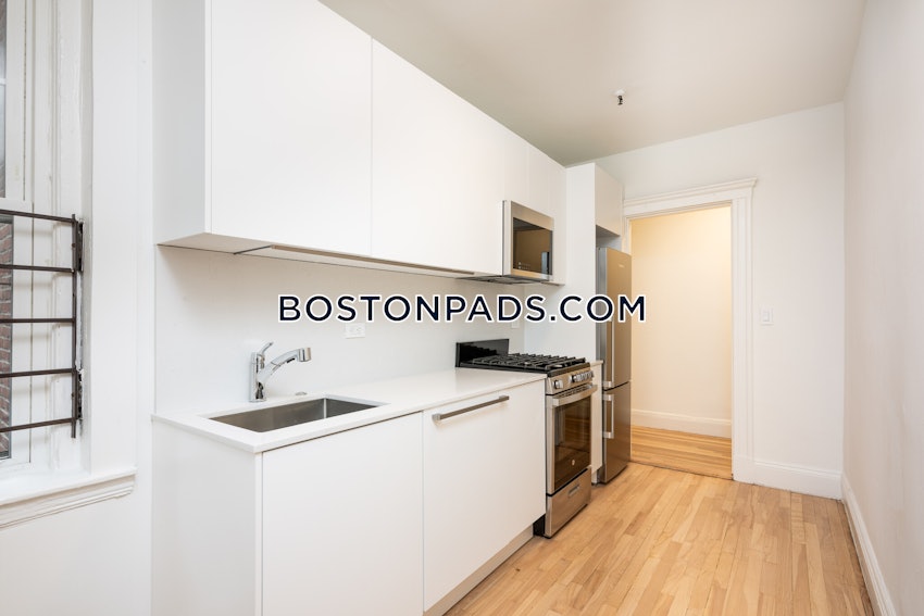 BOSTON - BRIGHTON - CLEVELAND CIRCLE - 1 Bed, 1 Bath - Image 2