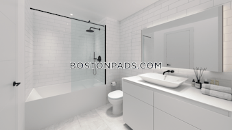 Commonwealth Ave. Boston