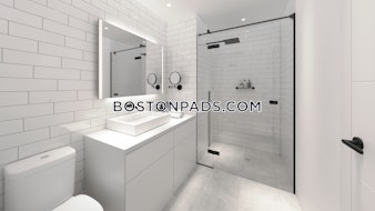 Commonwealth Ave. Boston