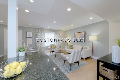 Brookline 1 Bed 1 Bath  Chestnut Hill - $3,240 No Fee