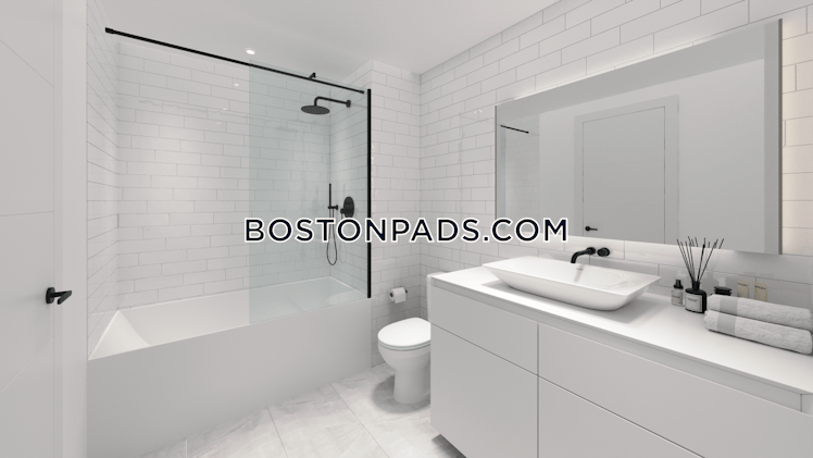 Commonwealth Ave., Boston