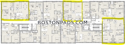 Commonwealth Ave. Boston photo 5