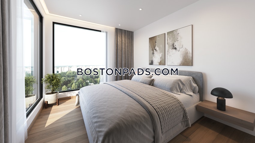 BOSTON - ALLSTON/BRIGHTON BORDER - 2 Beds, 2 Baths - Image 4