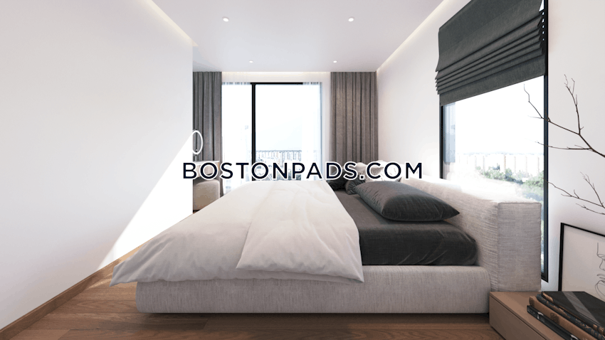 BOSTON - ALLSTON/BRIGHTON BORDER - 2 Beds, 2 Baths - Image 3