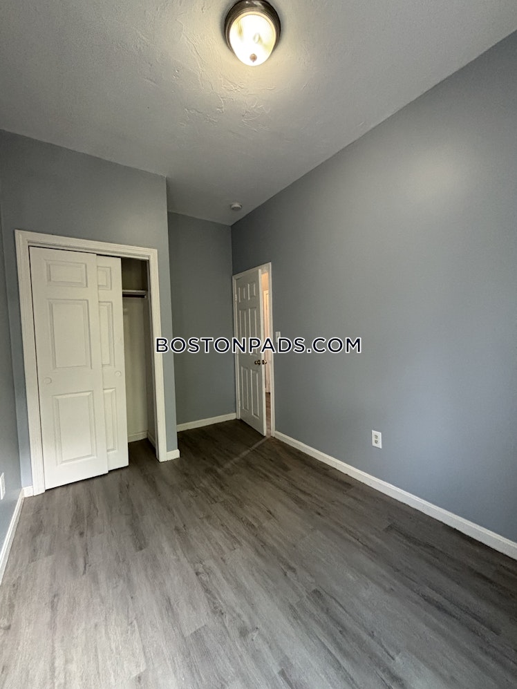 Washington St., Boston